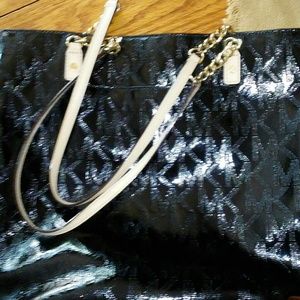 MK authentic purse